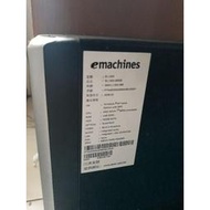 宏碁 eMachines EL1200 迷你主機 acer