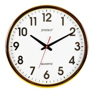 นาฬิกาแขวนผนัง ทอง JIMIKO 160GW