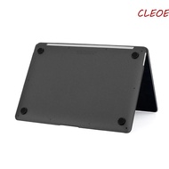 CLEOES Laptop Sleeve Case, Anti-slip Scratch Resistant Ultra Thin Case, Matte  Anti Fingerprint Lapt