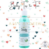 Joielle Baby Top to Toe 250ml / 8.45oz