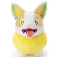 [預訂2303] Takara Tomy Pokemon Plush - Basic Yamper 寵物小精靈 / 寶可夢 毛公仔：來電汪