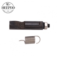 skill-my Generic Pump Spring  1040178 Durable VE Fuel Pin Metal for Auto