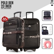 99 Product HOT Polo Suitcase 23 inch Polo Suitcase Cloth Suitcase Luggage Suitcase Luggage Suitcase 