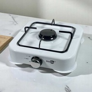 Portable Gas Stove 1 Burner Tabletop Camping Stove