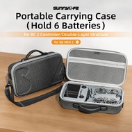 For DJI NEO 2 Storage Bag For DJI NEO 2 Handheld Flying Camera Set Bag For DJI NEO 2 Storage Accesso