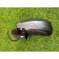 PEUGEOT 407 SIDE MIRROR (LH) 7 WIRE [2H-4B-E231]