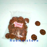 (KILO) Good Time Double Choco Kiloan 250gr