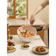 Ankale Multifunctional Electric Wok Electric Cooking Pan Electric Wok Wok Integrated Electric Cooker