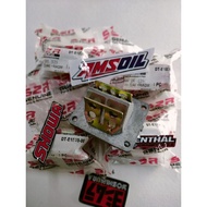 DT125 REED VALVE ASSEMBLY