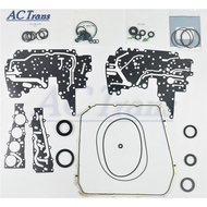 DSG Transmission DL501 0B5 Overhaul Kit Gaskets And Seals Kit Fits For AUDI DCT Transmission
