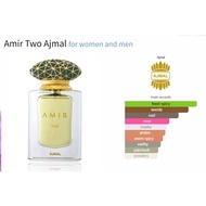 [Decant] Ajmal Amir Two