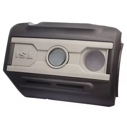 06J 103 925 BK 1.8 2.0 TSI Engine Cover For VW Passat B6 B7 Golf Je.tta MK5 MK6 Tiguan for Skoda Oct