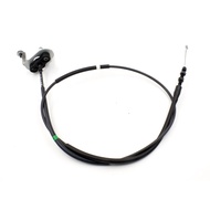 สายคันเร่ง โตโยต้า โคโรลล่า อัลติส เครื่องยนต์ 3ZZFE -1.6L 1.6E 1.6J ZZE121 ยาว 158-cm ปี 2543-2550