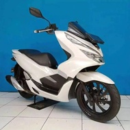 MOTOR HONDA PCX BEKAS THN 2020