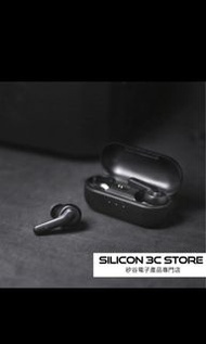 Nakamichi Live TW100NC Bluetooth 5.0 TWS Earphone 入耳式真無線藍牙耳機
