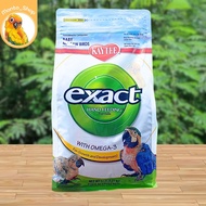 อาหารนกป้อน Kaytee exact 2.27กก