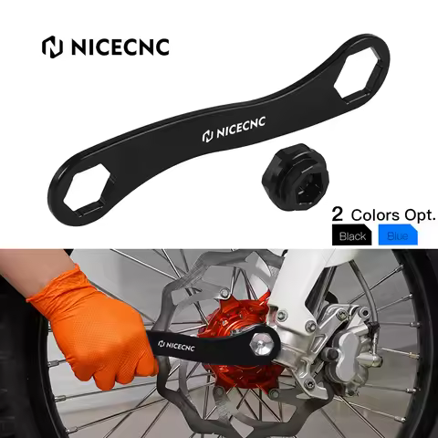 For Sherco SE 300 250 Factory 2014-2024 SE-R 125 250 300 SE-F 250 300 500 Factory 22-27-30MM Wheel A