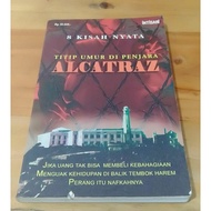 Age consignment in Alcatraz prison