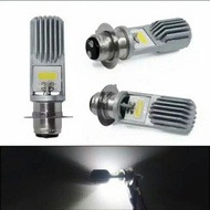 MATA H6 LED main light bulb with 2 AC Dc eyes