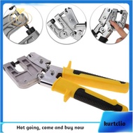 [kurtclio.sg]Stud Crimping Pliers Used to Fasten Metal Gadgets and Decoration Tools