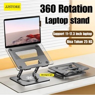 360 rotating Laptop Stand Holder Aluminum Laptop Stand Table Stand