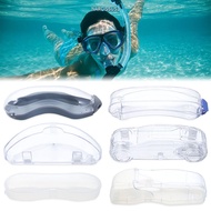 NARCISSUS13A0E Goggle  Protection Packing Box Plastic Transparent Glasses Box