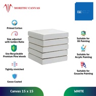 Moritsu Canvas 15 x 15 Student Edition - Moritsu Canvas 15 x 15