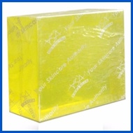 ◬ ☋ ✺ Nazal MD Yellow Soap