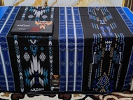 Sarung ARDAN goyor / sarung goyor ardan motif BHS Kwg