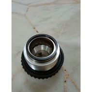 Turin SD40 iTop40 X017 X016 grinder mod kit only