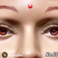 PREMIUM HANDMADE BINDI BY RG COLLECTION (63)