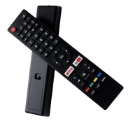 New Remote Control For Changhong CHIQ SMART TV GCBLTV6EA-C4 U43Q5T U50Q5T U55Q5T U65Q5T L49G5 U40E60