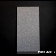 SHANNAIER | Full Matte Terrazzo Tiles 600x1200mm