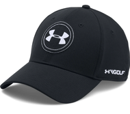 Under Armour Men's Jordan Spieth Tour Golf Cap