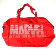 台灣直送 - Marvel 行李拉桿旅行袋