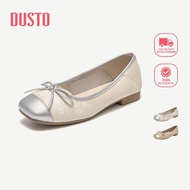 DUSTO Mary Janes - Comfortable Anti-Slip Commuter Shoes for Women DW26C1257A