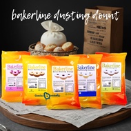 Elmer's Donut Sugar 250g - Bakerline Donut Dusting with Natural Aroma