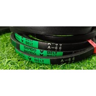 A66 Belt BANDO Brand 1 Piece