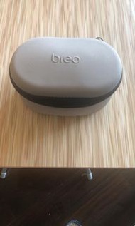 BREO 倍輕鬆 iNeck Air 按摩器