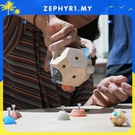 [zephyr1.my] Climbers Boulder Block Simulated Hold Climbing Trainer 3D Rock Training Ball (A) [zephy