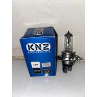12V 35/35W HS1/H4 VIXION LIGHT BULB - KNZ