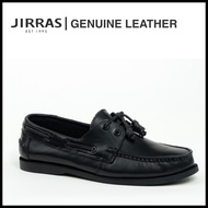 JIRRAS Men Boat Shoes Levi