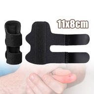 Finger Straightener Trigger Finger Support Brace Finger Protector Finger Injury Bone Fracture Therap