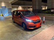 Honda Freed GB5 Auto