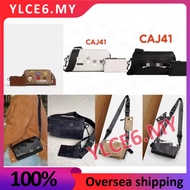 Yebrta CJ674 CJ818 CJ675 CL425 CR184 CP172 CO945 CBS96 CAJ41 Axel Crossbody Signature Canvas Men Wom