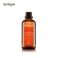Jurlique Lavender Body Oil 100 ml  ออยล์บำรุงผิว
