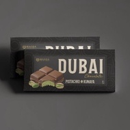 Dubai Macoa Chocolate - Dubai Chocolate