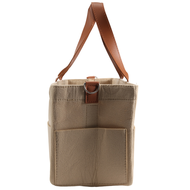 Baby Felt Storage Nursery Organizer Basket Infant Diaper Bag A