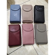 Forever YOUNG DAMAGE Original Wallet