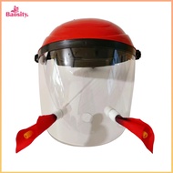 Hummingbird Mask Feeder Adjustable Bird Feeder for Yard Outside Patio